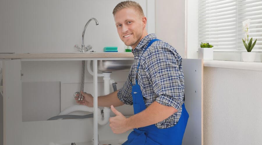 Local expert plumbing services in Easthampton, MA